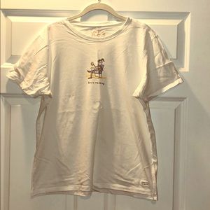 Life Is Good T-Shirt